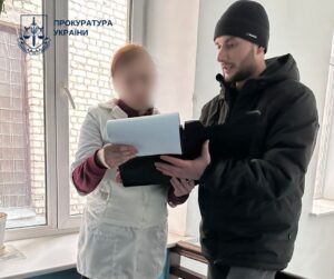 У Києві судитимуть лікарку через смерть 8-річної дитини