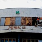 У Києві відновили роботу метро Лук&rsquo;янівська