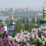 У Києві зафіксували новий температурний рекорд