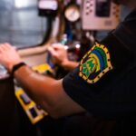 У київському метро стався збій через пасажира у тунелі