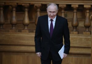У Кремлі загострюється конфлікт еліт – WP