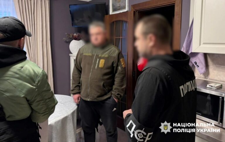 У Луцьку викрили схему з фіктивними вчителями