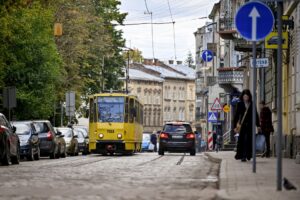 У Львові підвищили ціни на проїзд