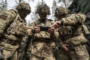 У НАТО змоделювали вторгнення Росії до Литви