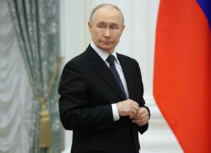 У російських елітах зростає невдоволення Путіним – ЗМІ