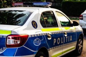 У Румунії знайшли реактивний снаряд поблизу українського кордону
