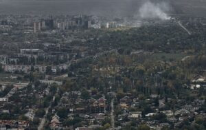 У ЗСУ заперечують повну окупацію Покровська