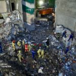 Удар по Києву: число загиблих різко зросло