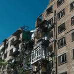 Удар по Києву: двоє загиблих, 56 постраждалих