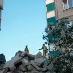 Удар по Києву: на лівому березі перебої з водопостачанням