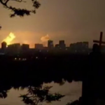 Удар по Києву: зросла кількість потерпілих