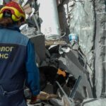 Удар РФ по Києву: кількість загиблих зросла до 12