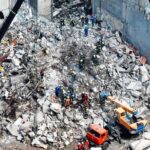 Удар РФ: у Києві подвоїлось число зниклих безвісти