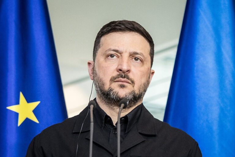 Україна формує антибалістичну коаліцію