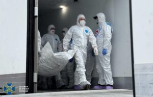 Україна повернула 528 тіл загиблих воїнів