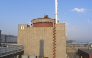 Україна вимагає доступ до ЗАЕС для експертів МАГАТЕ