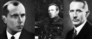 Україні можуть віддати останки тіл Бандери, Петлюри й Коновальця – ЗМІ
