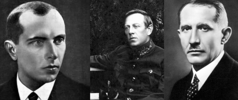 Україні можуть віддати останки тіл Бандери, Петлюри й Коновальця – ЗМІ