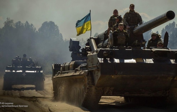 Уряд виділив додаткові 10,8 млрд гривень на зброю