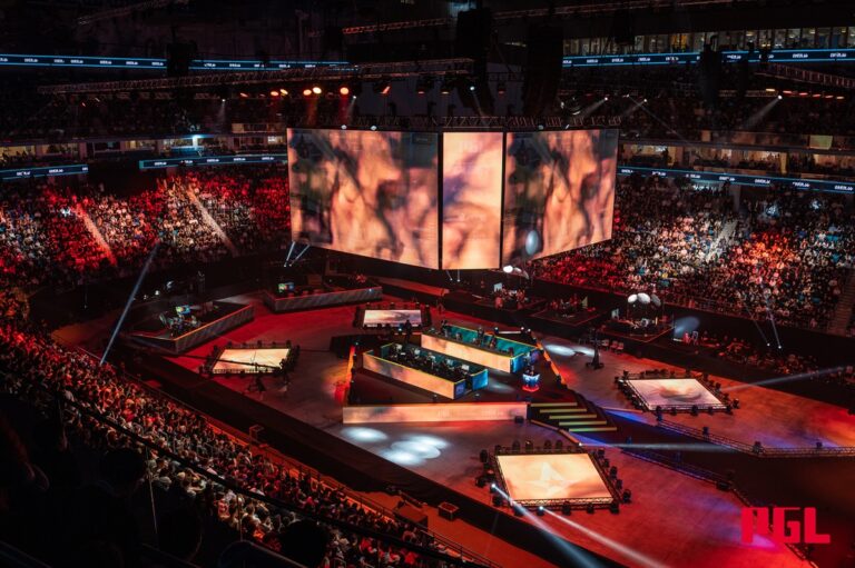 В Астані починається кібертурнір з Counter-Strike 2 від PGL