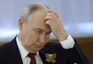 В ISW пояснили натяк Путіна про “завершення” війни