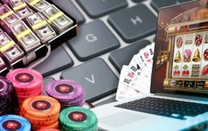 В Україні виріс обсяг нелегального грального ринку – дослідження