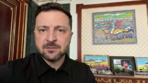 Затвердив плани нашої далекобійності на червень