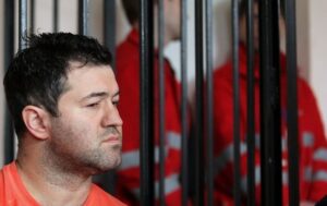 ВАКС стягнув з Насірова понад 11 млн збитків