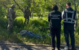 “Вибивали” гроші: в Одесі затримали спільників викрадення підприємця