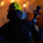 Відомо про пошкодження, завдані атакою РФ на Київ