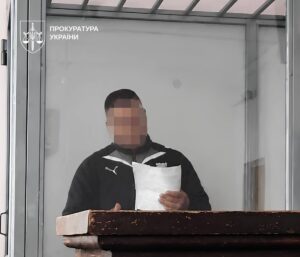 Вітчима-ґвалтівника з Одещини ув’язнили на 14 років