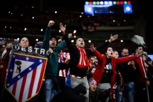 Ямаля готовий придбати Атлетіко за пакунок насіння
