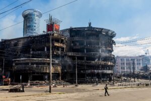 Є загроза комбінованого удару: що відомо