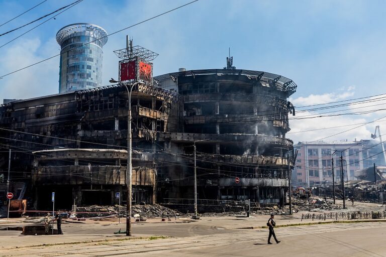 Є загроза комбінованого удару: що відомо