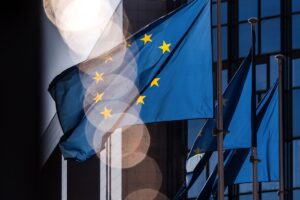 ЄС застосовуватиме санкції за блокування Ормузу