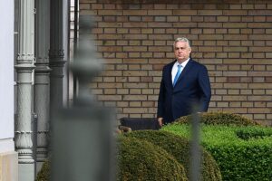 ЄС змінить санкційни механізм після відходу Орбана