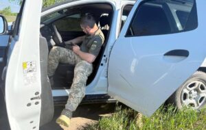 “Задули газом”: на Черкащині стався конфлікт між ТЦК та ветераном
