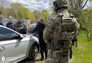 Збагачення на 22 млн: екссиловику з Миколаївщини призначили заставу