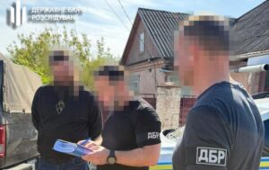 Збут 500 кг вибухівки за $88 тисяч: ще двоє військових отримали підозру