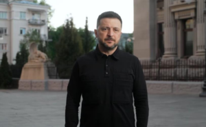 Зеленський анонсував “дзеркальні дії” щодо РФ