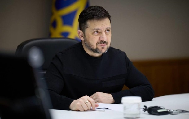Зеленський назвав втрати РФ від ударів України