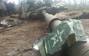 Зеленський озвучив втрати Росії у квітні
