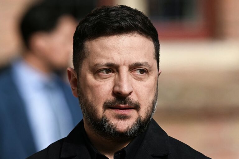 Зеленський підтвердив перемир’я та обмін полоненими