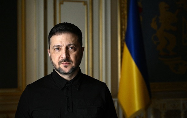 Зеленський подякував Фінляндії за допомогу
