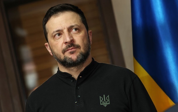 Зеленський сказав, що чекає на Україну після війни