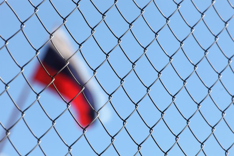 Зеленський запровадив нові санкції проти російського ВПК