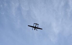Зеленський заявив про ураження штабу ФСБ