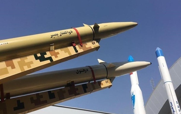 Зірване перемир&rsquo;я: США та Іран обмінялися ударами