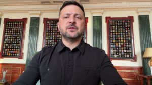 Уже більш ніж 9500 людей повернули з російського полону від початку повномасштабної війни