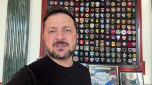 Сьогодні вночі та найближчим часом треба особливо уважно ставитись до повітряних тривог